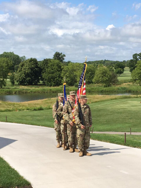 Veterans Museum Golf Outing