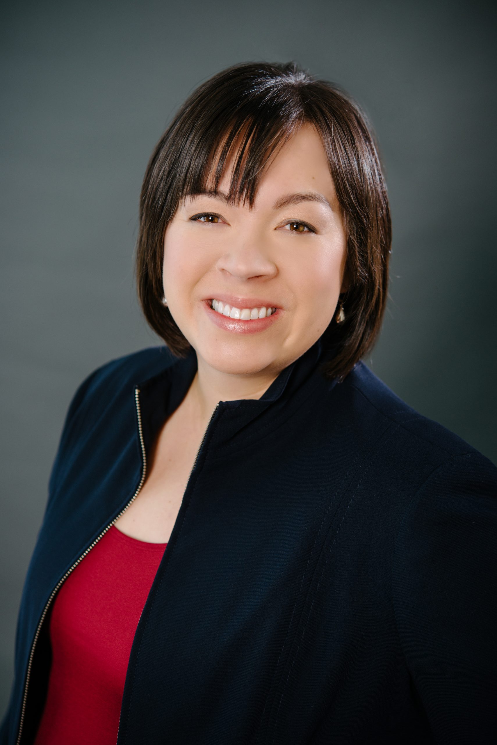 Renee Moe, president and CEO of United Way of Dane County