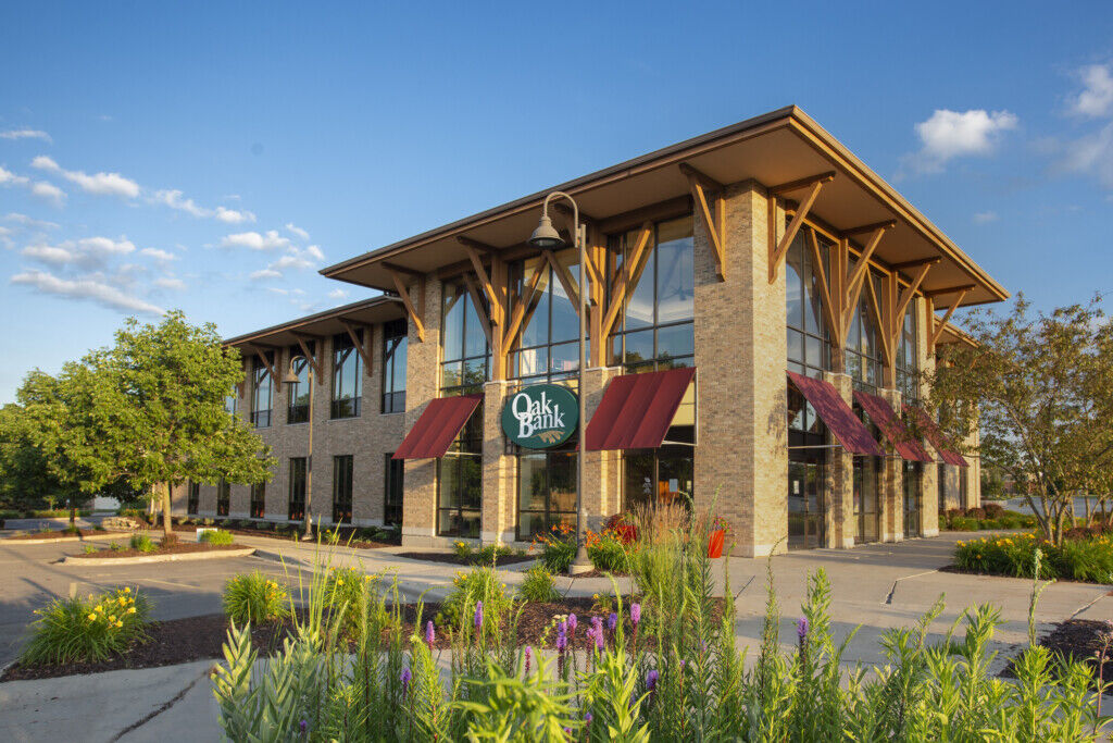 KL Engineering & Oak Bank: Decades of Growing Together