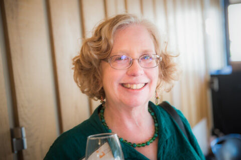 A Fund for Women Donor Appreciation