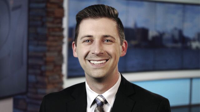 Blaise Keller