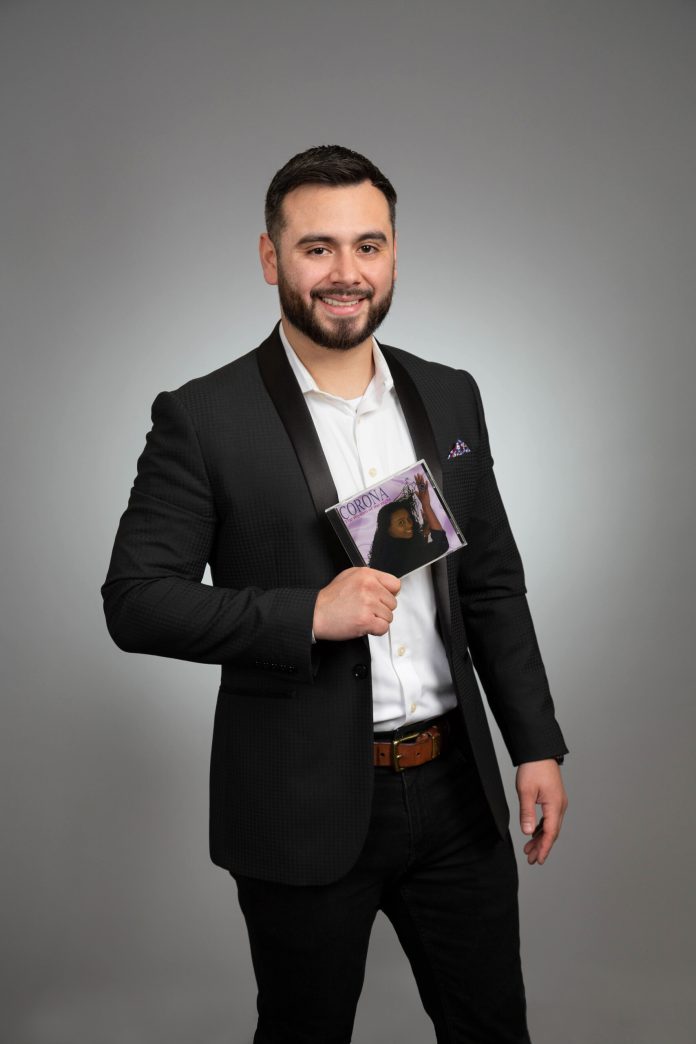 David Aguayo, favorite song from 1993: “The Rhythm of the Night,” by Corona