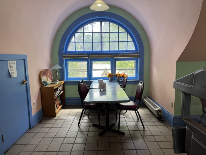 Journey Mental Health Center’s Yahara House will receive FLOOR360's 10th Design for a Difference Makeover.