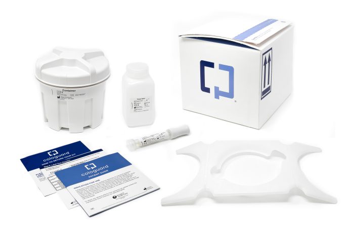 Exact Sciences is best known for its noninvasive Cologuard colon cancer screening test, which has been used to screen for colorectal cancer 18 million times since its launch in 2014.