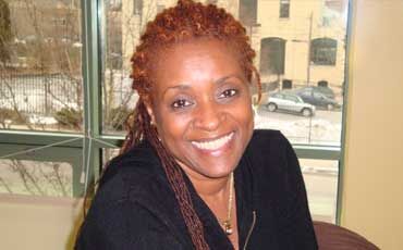 As Glorious Malone's president and CEO, Daphne Jones continues the tradition her mother, the company's namesake, started.