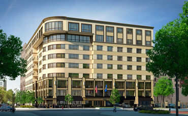 Destree Architecture and Design