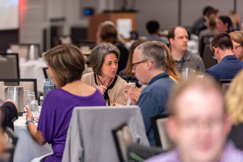 Inaugural CultureCon