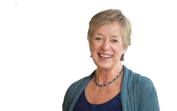Endres Manufacturing owner and licensed pilot Diane Ballweg