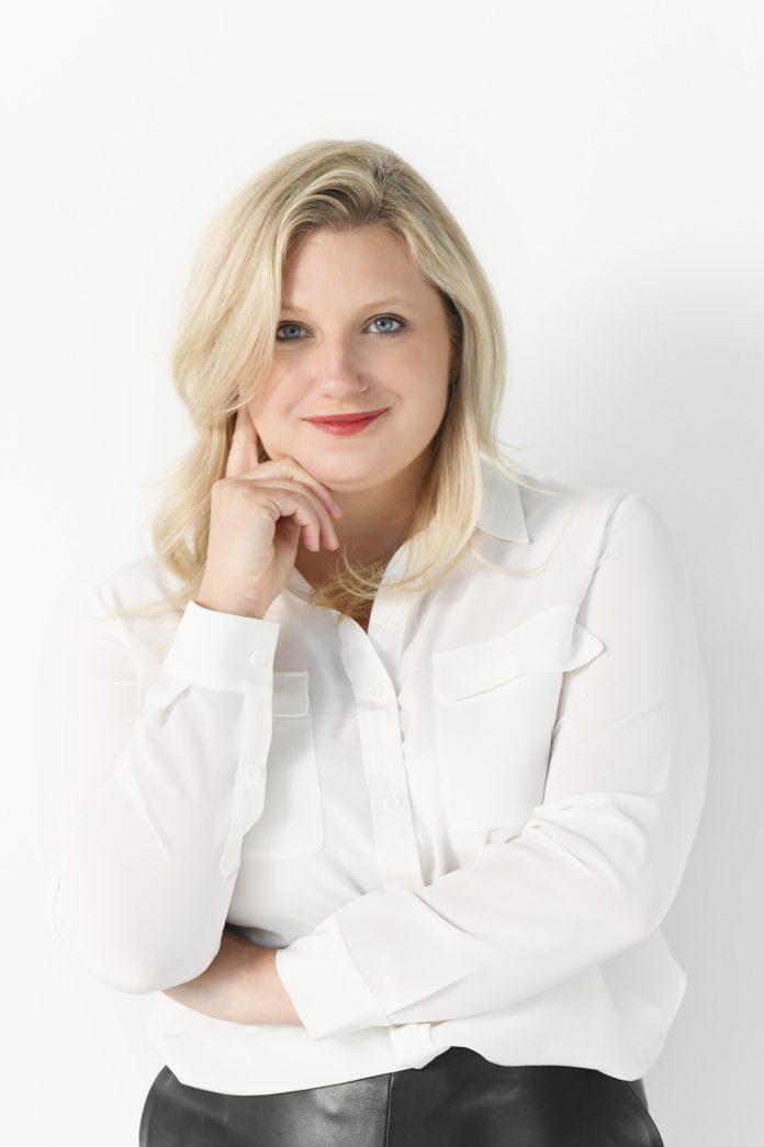 Meghan Gaffney Headshot43