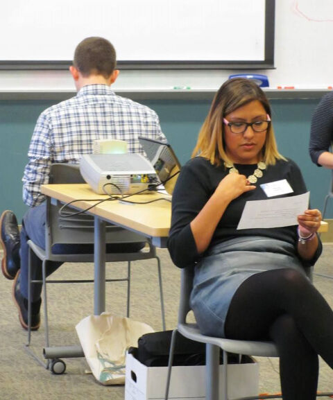 Exploring equity