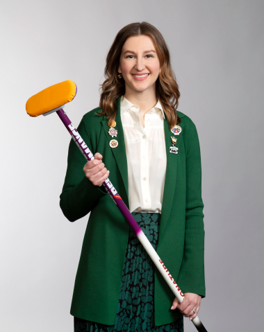 Maggie Brickerman