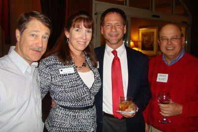 Middleton Chamber: Holiday Business Social Hour