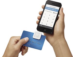 SquareReader