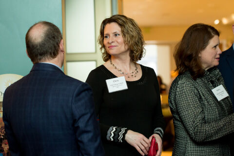 Celebrating executive excellence