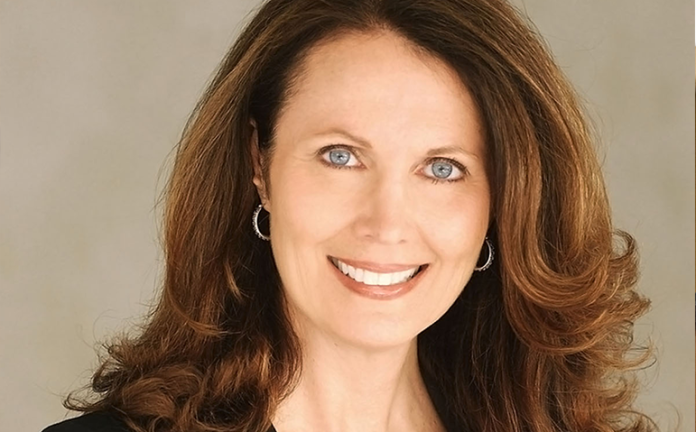 IB Expo keynote speaker Libby Gill