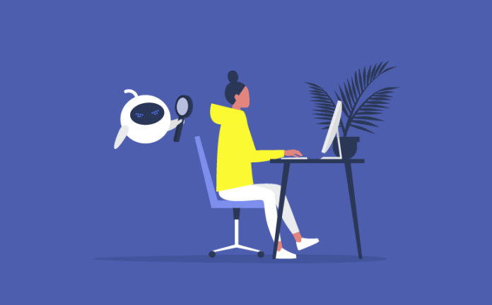 Feature Employee Monitoring Panel