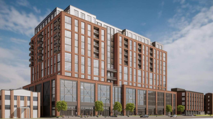East Washington Dev