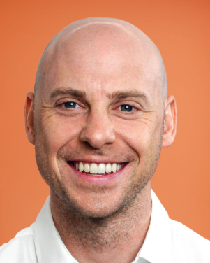 Pow Bryan Watson Headsot