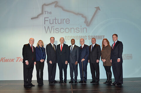 Focused on Wisconsin’s future
