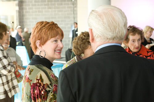 Extreme Networking Event 2011