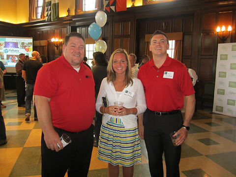 High Tech Happy Hour 13th Anniversary