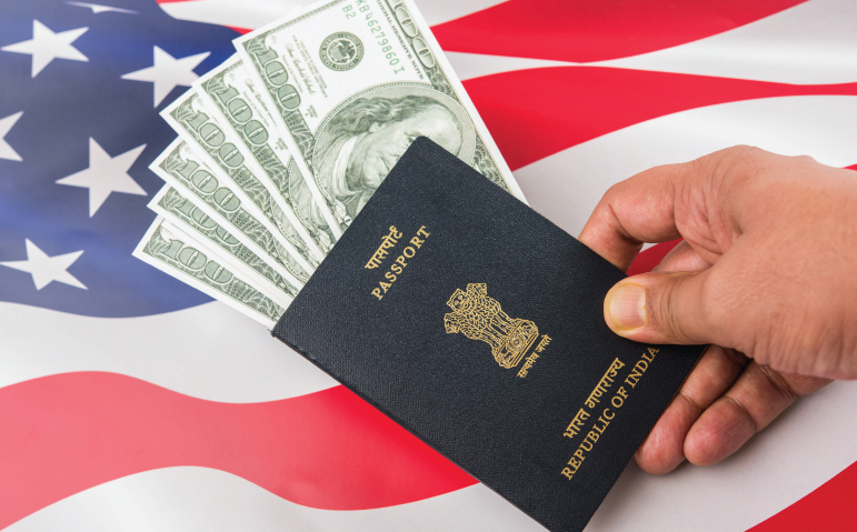 Take Five With Grant Sovern On H1 B Panel