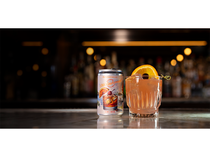 Several Madison-area restaurants and retailers, including upscale restaurant The Harvey House, now offer Mock and Co.'s signature nonalcoholic beverage, the Wisconsin Old Fashioned.