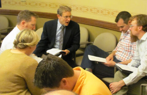 New community perspectives