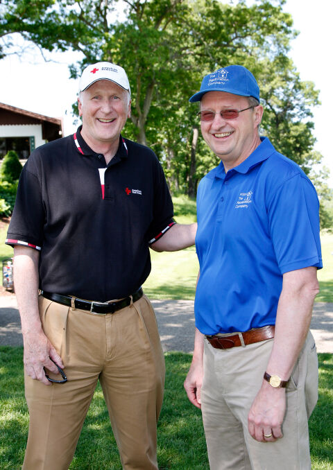 FGS Red Cross Golf Outing