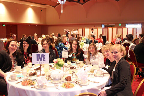 17th Annual ATHENA Award Celebration