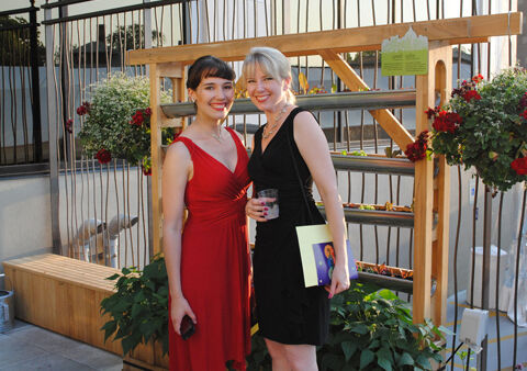 Madison Children’s Museum Wonder Ball Gala
