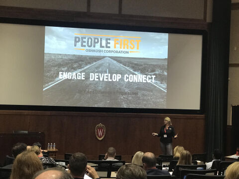 Ultimate Culture Conference