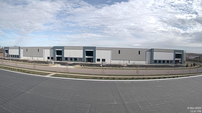 Greywolf Industrial Madison