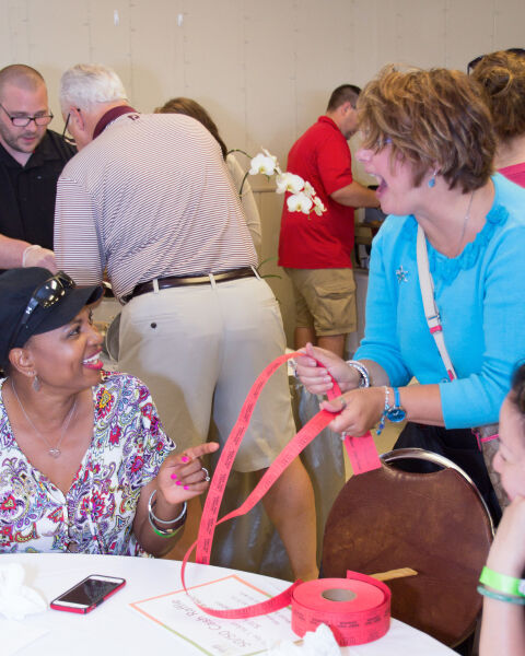 Feed the Need Tasting Event