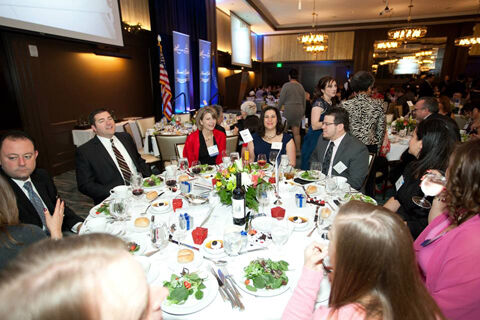 Latino Chamber Celebrates Success