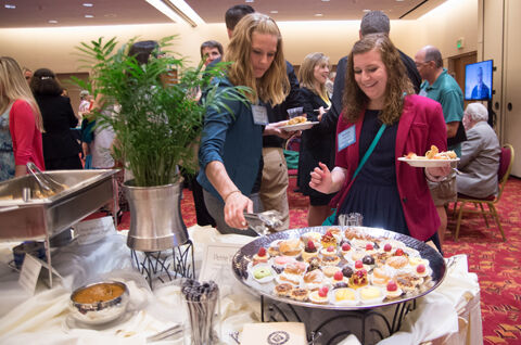 DestinationNEXT inspires guests to think big about Madison’s future