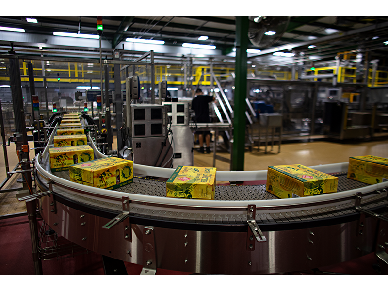 Deb Carey, founder of New Glarus Brewing, makers of the popular Spotted Cow brand and other varieties of beer, pursued an employee stock ownership plan because she viewed it as the best way to reward employees and keep the company under local control when she retires.