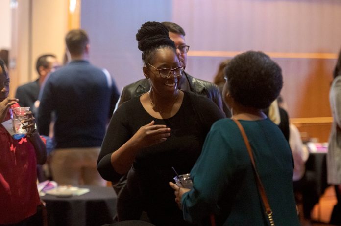 2023 Forty Under 40 Celebration