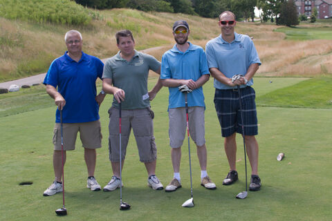 5NINES Golf Invitational