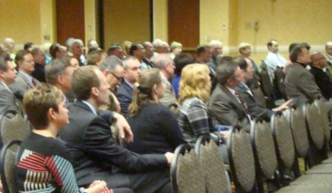 Middleton Chamber Economic Development Presentation
