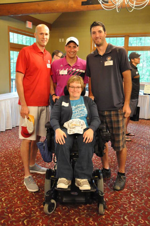 23rd Annual Golf Outing for Kids