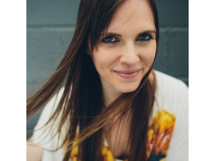Jessica Eley is the owner of Madison Executive Coaching.