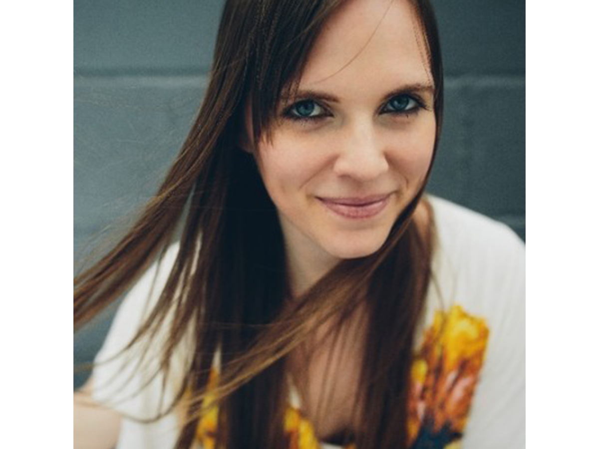 Jessica Eley is the owner of Madison Executive Coaching.