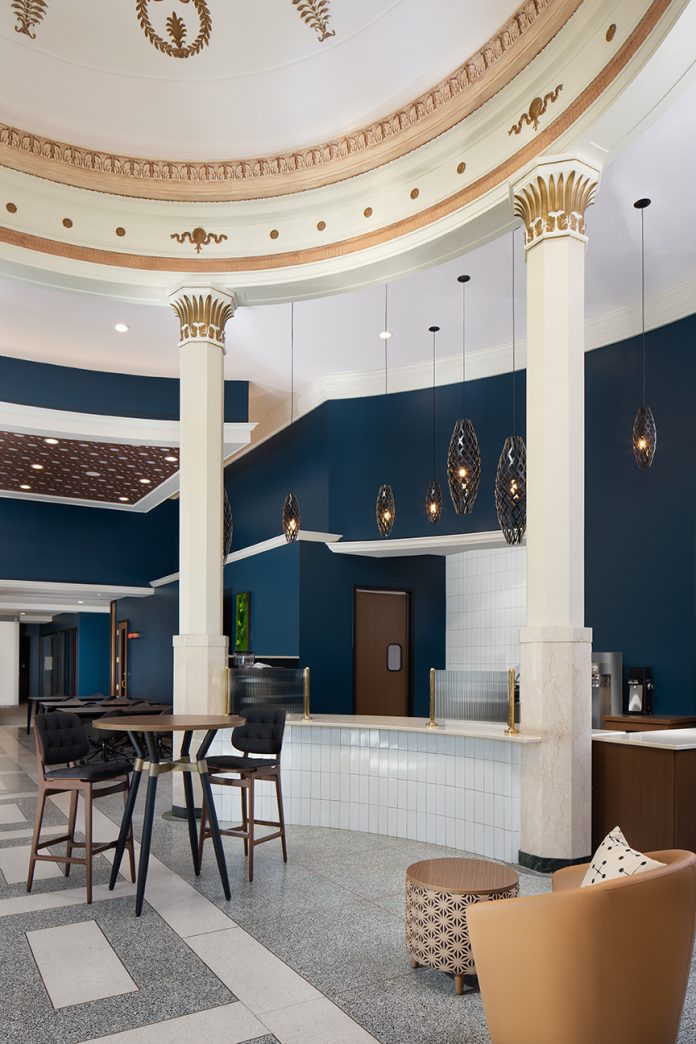 Monona Bank Schenk’s Corner renovations complete