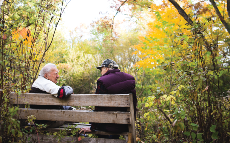 For facilities that serve older adults, help is on the way in the form of increased Medicaid payments from the state of Wisconsin and expanded caregiver training and recruitment in organizations such as UnityPoint Health–Meriter and UW Health.