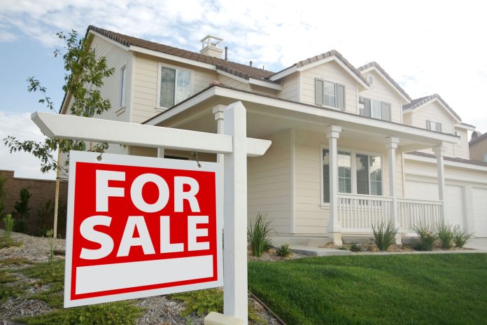 Feature Home Sales