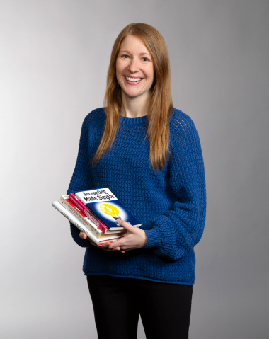 Lynn Heslinga