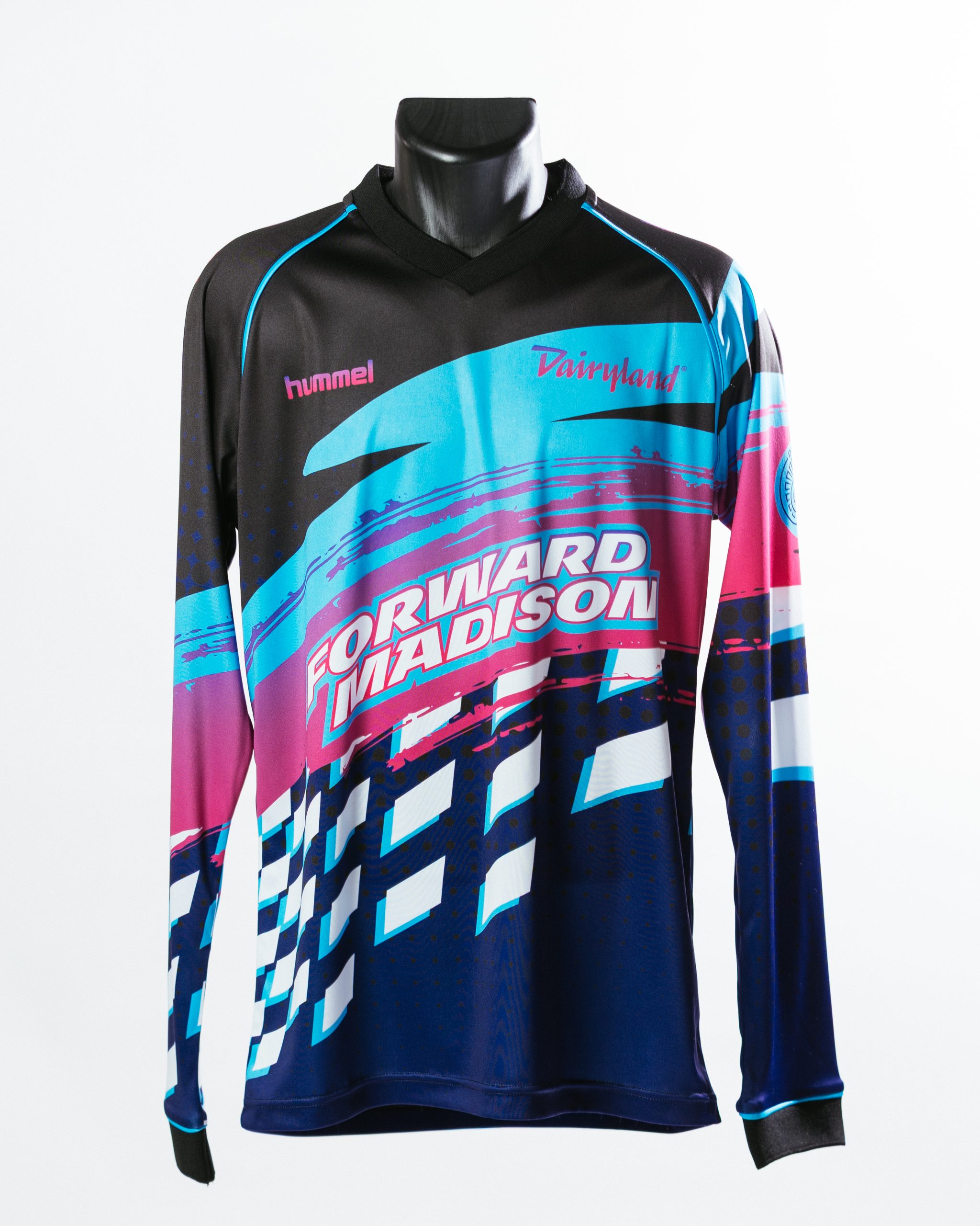Forward Madison Drift Kit