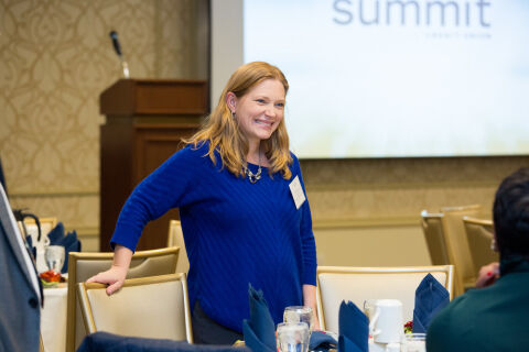 Outstanding women business leaders