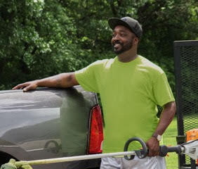 Jovan Montgomery